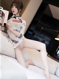 XIAOYU语画界 2022.05.30 VOL.788 芝芝Booty(36)